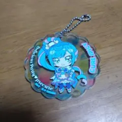 デリシャスパーティプリキュア☆キュアスパイシー☆キーホルダー