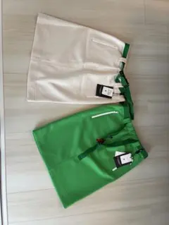 DOUBLE STANDARD CLOTHING ゴルフ スカート 38 2026年最新】DOUBLE STANDARD CLOTHING ゴルフの人気アイテム - メルカリ