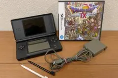 DSiLL・DSLite・GBASP・ポケモン5作品+ドラクエIX まとめ売り 2025年最新】ds lite ドラクエ9の人気アイテム - メルカリ