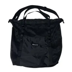 美品 stabridge x Marmot Camp Mesh Bagのサムネイル