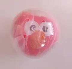 セサミストリートマスコットミラー（エルモ）