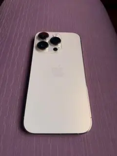 【美品】iPhone14 Pro 128GB /SIMフリー /バッテリー85%