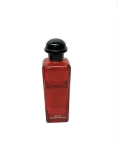 エルメス 香水 ルバーブエカルラット 100ml - メルカリ