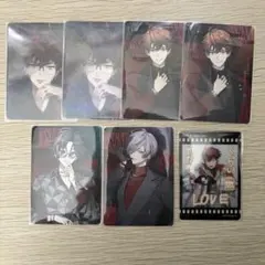 3skm フォト風カード 北見遊征 榊ネス 魁星