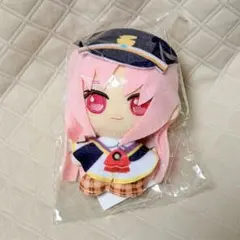 ヘブンバーンズレッド ヘブバン デフォルメぬいぐるみ 國見タマ