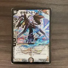 超神龍スカイガルーダ 4枚 - メルカリ