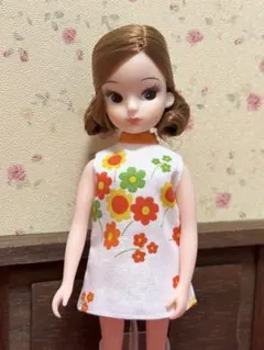 2026年最新】初代リカちゃんアウトフィットの人気アイテム - メルカリ