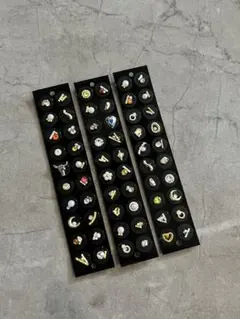 耳ツボジュエリー♡シンプル　60粒