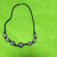 Asiantasteネックレス2