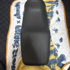 スズキ アドレス110 CE47A 純正シート - メルカリ