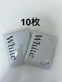 2025年最新】ホワイトバブルマスクの人気アイテム - メルカリ