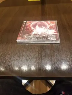新品未開封　DIABOLIK LOVERS「SONG OF EMBLEM」