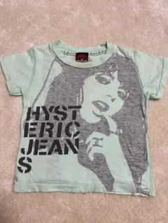 ヒスミニ　Tシャツ