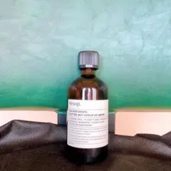 Aesop Poo Drops プードロップス
