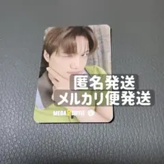 EXO メガコーヒー MEGA COFFEE トレカ カイ kai EXO メガコーヒー MEGA COFFEE トレカ カイ KAI - メルカリ