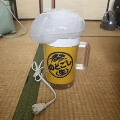 キリン のどごし生 大人のポップコーンメーカーのサムネイル