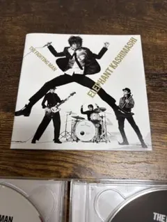 2026年最新】エレファント・カシマシの人気アイテム - メルカリ