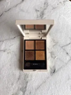 RMK シンクロマティック アイシャドウパレ ット　02