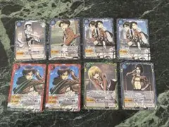 2025年最新】進撃の巨人 ジーククローネの人気アイテム - メルカリ