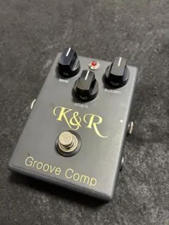 2026年最新】K&R Groove Compの人気アイテム - メルカリ