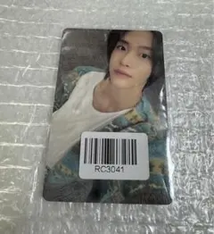 RIIZE get a guitar kms 特典 トレカ ウォンビン 中華