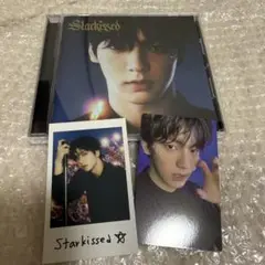 TXT アルバム Starkissed ソロジャケット盤 スビン セット
