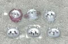 【正規品】ちいかわ　ボンボンドロップシール　おすそ分け　おすそわけ