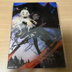 ウィシャデル スリーブ アークナイツ r-s - メルカリ