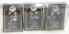 ナイトメア・ビフォア・クリスマス ロック・ショック・バレル アクセサリー
