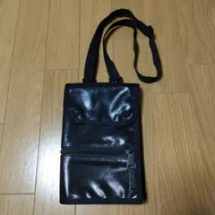 PORTER　メンズショルダーバッグ