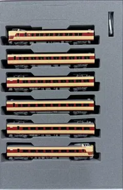 92272】169系 しなの鉄道 基本3両セット - メルカリ