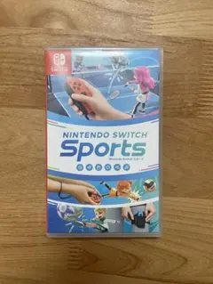 Nintendo Switch Sports