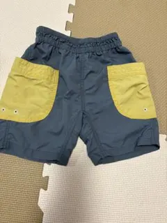 MAKE YOUR DAY ハーフパンツ 110cm