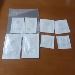 N organic スキンケアトライアルセット