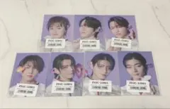 文藝解体新書 原因は自分にある。 げんじぶ ゲンジブ観測所 トレカ 7枚 ④