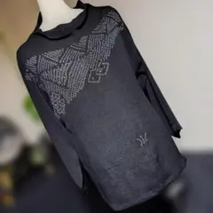 Sサイズ兵児帯からトップス