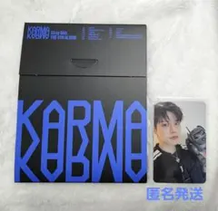 Stray Kids KARMA コンパクト盤 スンミン