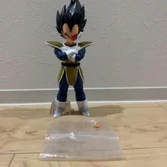 ベジータ アライズ ZEEM特典 ドラゴンボール フィギュア - メルカリ