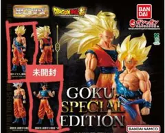 2026年最新】ドラゴンボール hg フィギュアの人気アイテム - メルカリ
