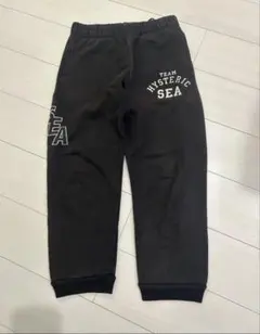 2026年最新】wind and sea hysteric glamour パンツの人気アイテム