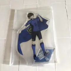 ブルーロック 蜂楽廻