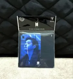 BTS T-money PROOF テテ　V