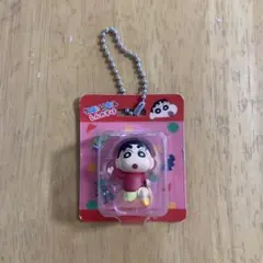 クレヨンしんちゃん　キーホルダー
