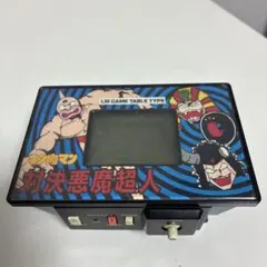 LSI ゴーストハウス GHOST HOUSE ゲームウオッチ バンダイ - メルカリ