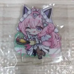 ホロライブカフェ　アクリルスタンド 　博衣こより