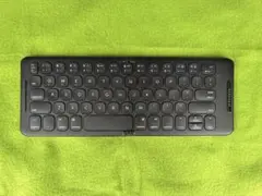 iclever社製の折りたたみワイヤレスキーボード IC-BK26