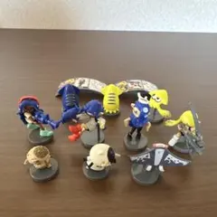 スプラトゥーン チョコエッグ　10個