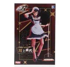 AMAKUNI　川上貞代 Amazon.co.jp: ペルソナ5 ザ・ロイヤル 川上貞代 ホビー