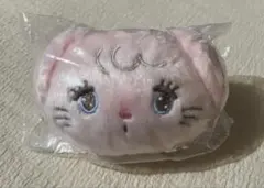 mikko characters フェイスマスコット キャミー