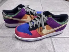 Nike Dunk Low SP 